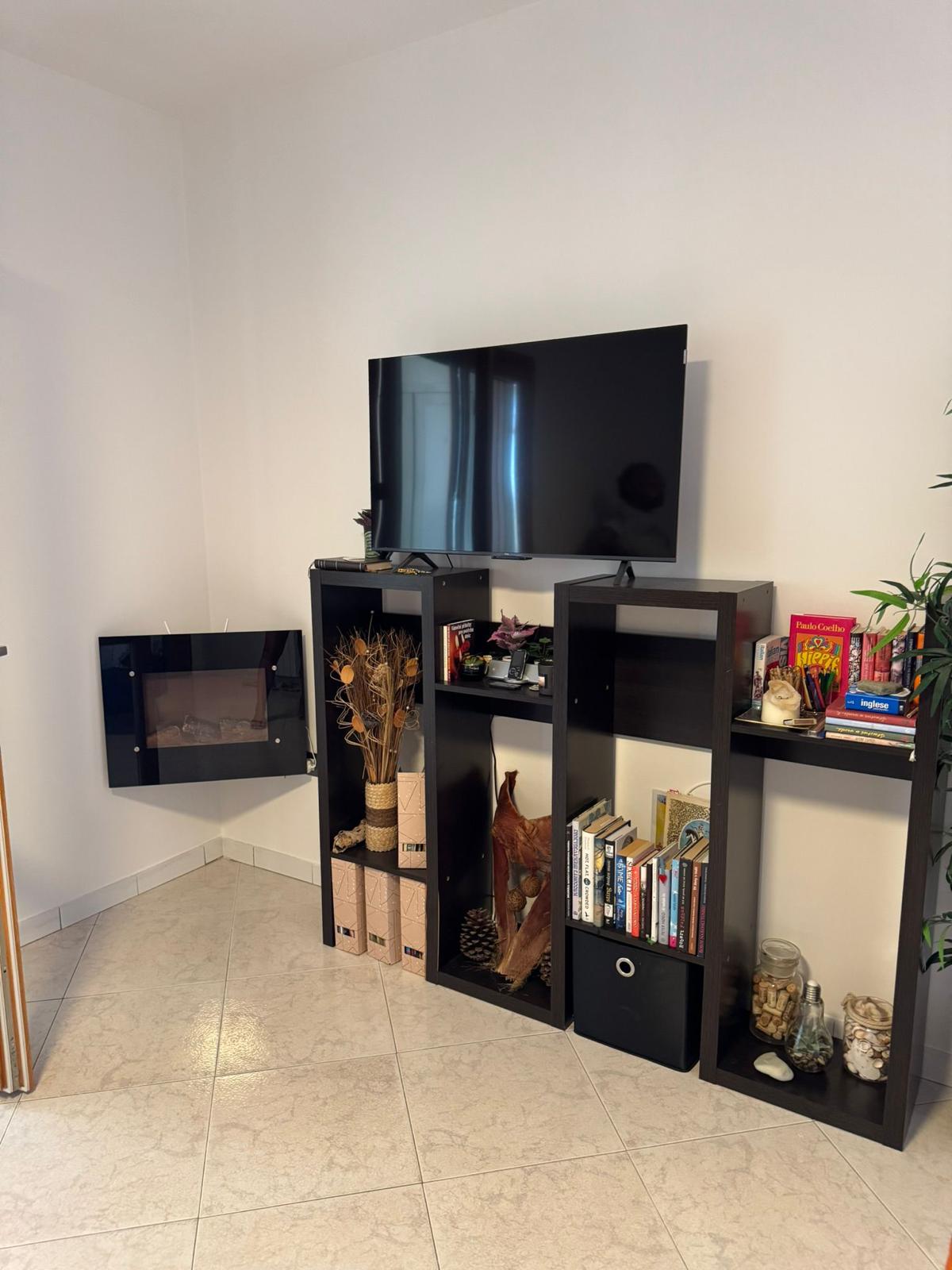Smart TV a knihovna
